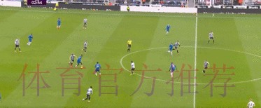 英超-切尔西连追两球2-2纽卡 詹姆斯任意球门将助攻
