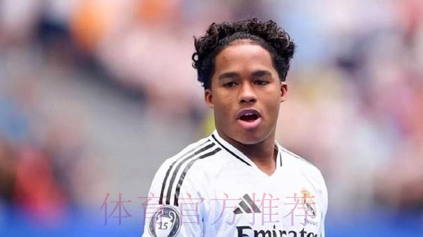 恩德里克租借包含出场数条款 皇马承担部分薪水